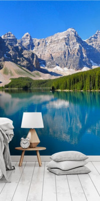 Poszter tájképTPT060